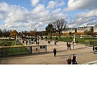Foto: Jardin des Tuileries