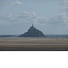 Foto: Mont-Saint-Michel