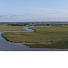 Foto: Baia di Mont-Saint-Michel