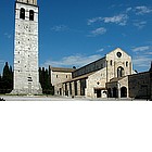 Photo: Basilica di Aquileia