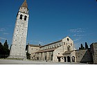 Foto: Basilica di Aquileia