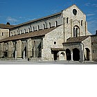 Foto: Basilica di Aquileia