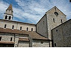 Foto: Basilica di Aquileia