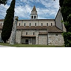 Foto: Basilica di Aquileia