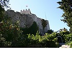 Photo: Castello di Duino