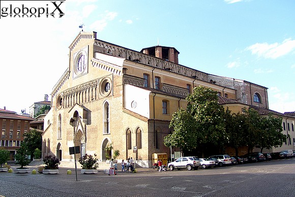 Udine - Il Duomo di Udine
