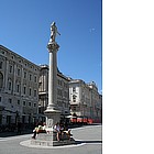 Foto: Piazza dellUnita dItalia