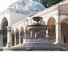 Foto: Piazza della Liberta - Fontana del Carrara