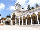 Foto: Piazza della Liberta - Loggia di San Giovanni