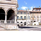 Photo: Piazza della Liberta