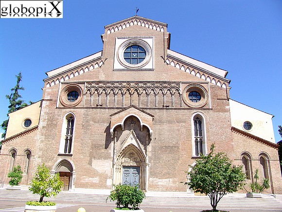 Udine - Udine's Duomo