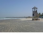 Foto: Jerma Beach - Gambia