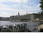 Foto: Alster Lake