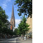 Foto: Monckebergstrasse