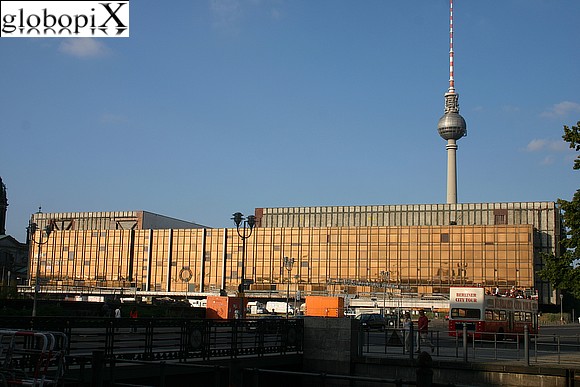 Berlino - Berlino
