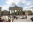 Foto: Porta di Brandeburgo