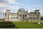 Photo: Reichstag