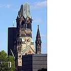 Foto: Gedchtniskirche