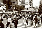 Photo: Metropolitana di Tokyo