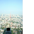 Foto: Mori Tower di Tokyo