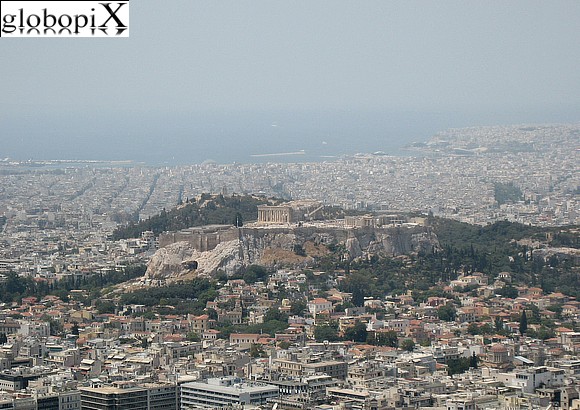 Athens - Atene
