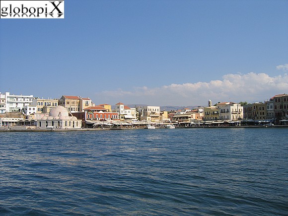 Creta - Chania