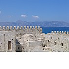 Photo: Mura del Castello di Iraklio
