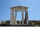 Foto: Tempio di Isis