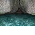 Photo: Grotta ad Achata