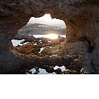 Photo: Grotta ad Amoopi