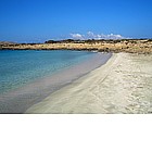 Photo: Spiaggia di Diakofti