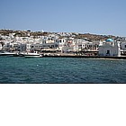 Foto: Chora - Mykonos