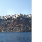 Photo: Santorini