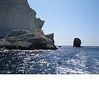 Photo: Santorini