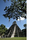 Foto: Tikal