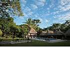 Foto: Hotel Tikal-Inn