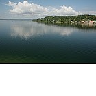 Foto: Lago Peten Itza