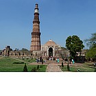 Foto: Qutab Minar