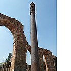 Photo: Colonna di Ashoka