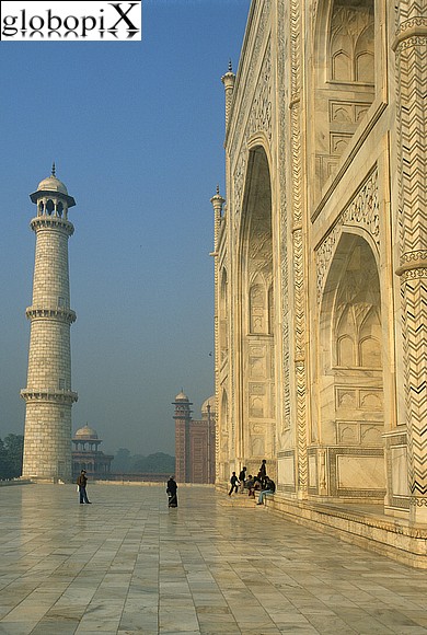 Taj Mahal - Taj Mahal