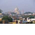 Foto: Taj Mahal