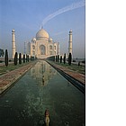 Foto: Taj Mahal