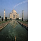 Photo: Taj Mahal