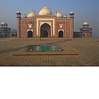 Photo: Taj Mahal