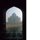 Foto: Taj Mahal