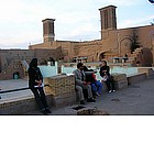 Foto: Citta vecchia di Yazd