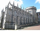 Photo: Castello di Dublino