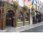 Foto: Pub a Dublino