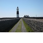 Photo: Faro di Inisheer