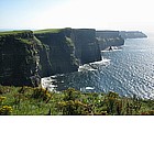 Foto: Scogliere di Moher